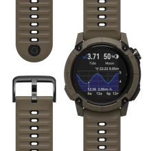 Load image into Gallery viewer, COROS NOMAD GPS Adventure Watch - Brown