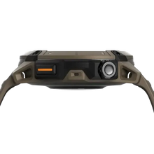 Load image into Gallery viewer, COROS NOMAD GPS Adventure Watch - Brown