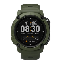 Load image into Gallery viewer, COROS NOMAD GPS Adventure Watch - Green
