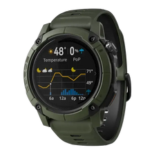 Load image into Gallery viewer, COROS NOMAD GPS Adventure Watch - Green