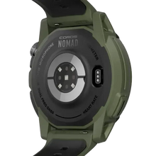 Load image into Gallery viewer, COROS NOMAD GPS Adventure Watch - Green