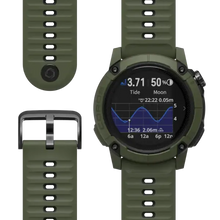 Load image into Gallery viewer, COROS NOMAD GPS Adventure Watch - Green