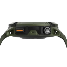 Load image into Gallery viewer, COROS NOMAD GPS Adventure Watch - Green