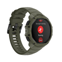 Load image into Gallery viewer, Polar Street X GPS Sport Watch - Forest Green