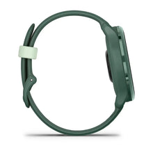 Load image into Gallery viewer, Garmin Vivoactive 6 - Metallic Jasper Green with Jasper Green Band