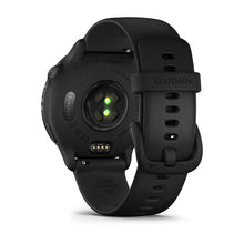 Load image into Gallery viewer, Garmin Vivoactive 6 - Slate with Black Band