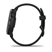 Load image into Gallery viewer, Garmin Vivoactive 6 - Slate with Black Band