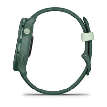 Load image into Gallery viewer, Garmin Vivoactive 6 - Metallic Jasper Green with Jasper Green Band