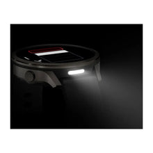 Load image into Gallery viewer, Garmin Venu 4 - 41mm - Slate with Black Silicone Band