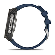 Load image into Gallery viewer, Garmin quatix 8 - 47mm AMOLED Marine GPS Smartwatch