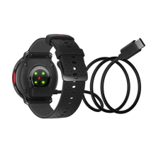Load image into Gallery viewer, Polar Vantage V3 Premium Multisport Watch - Night Black