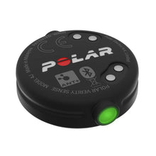 Load image into Gallery viewer, Polar Verity Sense Heart Rate Monitor - Black