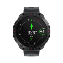 Load image into Gallery viewer, Polar Grit X2 Pro Black+ H10 Heart Rate Sensor Bundle