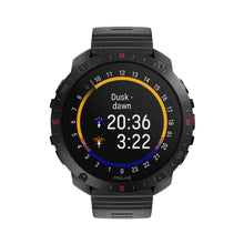 Load image into Gallery viewer, Polar Grit X2 Pro Black+ H10 Heart Rate Sensor Bundle