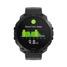 Load image into Gallery viewer, Polar Grit X2 Pro - Black