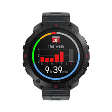 Load image into Gallery viewer, Polar Grit X2 Pro - Black