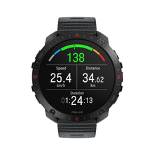 Load image into Gallery viewer, Polar Grit X2 Pro - Black