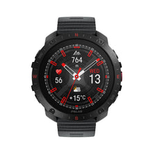 Load image into Gallery viewer, Polar Grit X2 Pro - Black