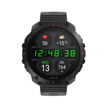 Load image into Gallery viewer, Polar Grit X2 Pro Black+ H10 Heart Rate Sensor Bundle