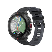 Load image into Gallery viewer, Polar Grit X2 Pro Black+ H10 Heart Rate Sensor Bundle