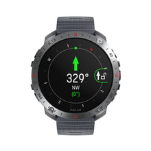 Load image into Gallery viewer, Polar Grit X2 Pro Stone Grey
