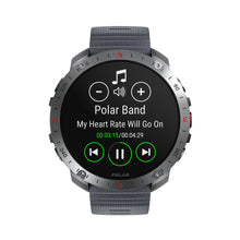 Load image into Gallery viewer, Polar Grit X2 Pro Stone Grey
