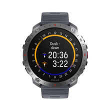 Load image into Gallery viewer, Polar Grit X2 Pro Stone Grey