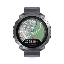 Load image into Gallery viewer, Polar Grit X2 Pro Stone Grey