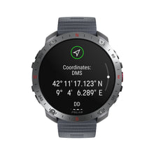 Load image into Gallery viewer, Polar Grit X2 Pro Stone Grey
