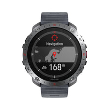 Load image into Gallery viewer, Polar Grit X2 Pro Stone Grey