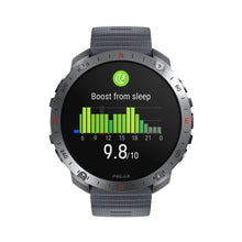 Load image into Gallery viewer, Polar Grit X2 Pro Stone Grey