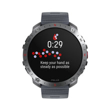Load image into Gallery viewer, Polar Grit X2 Pro Stone Grey