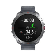 Load image into Gallery viewer, Polar Grit X2 Pro Stone Grey