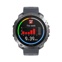 Load image into Gallery viewer, Polar Grit X2 Pro Stone Grey