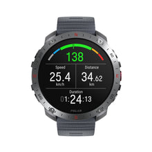 Load image into Gallery viewer, Polar Grit X2 Pro Stone Grey