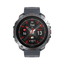 Load image into Gallery viewer, Polar Grit X2 Pro Stone Grey