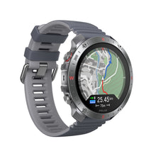 Load image into Gallery viewer, Polar Grit X2 Pro Stone Grey