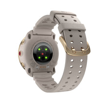 Load image into Gallery viewer, Polar Vantage M3 Multisport Watch - Greige / Gold