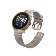 Load image into Gallery viewer, Polar Vantage M3 Multisport Watch - Greige / Gold