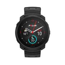 Load image into Gallery viewer, Polar Vantage M3 Multisport Watch - Black / Black