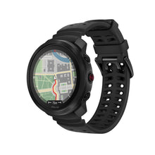 Load image into Gallery viewer, Polar Vantage M3 Multisport Watch - Black / Black