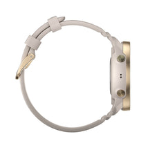 Load image into Gallery viewer, Polar Vantage M3 Multisport Watch - Greige / Gold