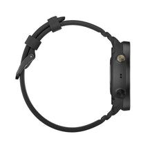 Load image into Gallery viewer, Polar Vantage M3 Multisport Watch - Black / Black