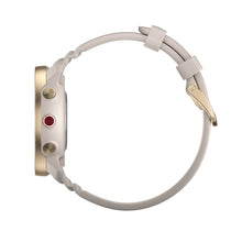 Load image into Gallery viewer, Polar Vantage M3 Multisport Watch - Greige / Gold