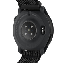 Load image into Gallery viewer, COROS PACE 4 GPS Sport Watch - Black Nylon