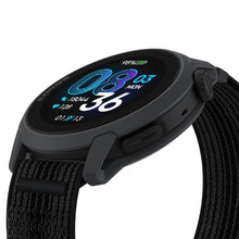 Load image into Gallery viewer, COROS PACE 4 GPS Sport Watch - Black Nylon