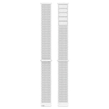 Load image into Gallery viewer, COROS 20mm Nylon Watch Band - White
