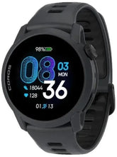 Load image into Gallery viewer, COROS PACE 4 GPS Sport Watch - Black Silcone
