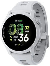 Load image into Gallery viewer, COROS PACE 4 GPS Sport Watch - White Silcone