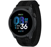 Load image into Gallery viewer, COROS PACE 4 GPS Sport Watch - Black Nylon